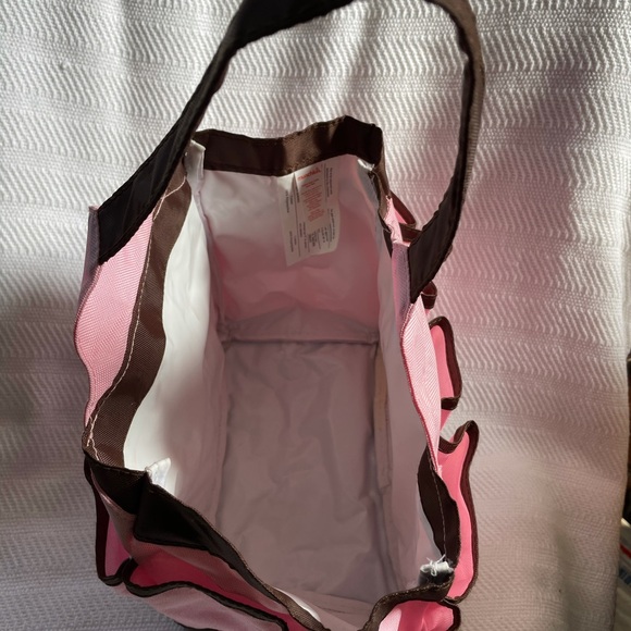 Munchkin portable diaper caddy - Picture 8 of 9